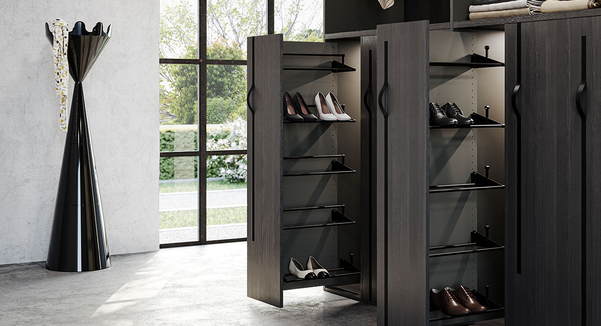 Il guardaroba essenziale: le scarpe indispensabili per uno stile sempre impeccabile