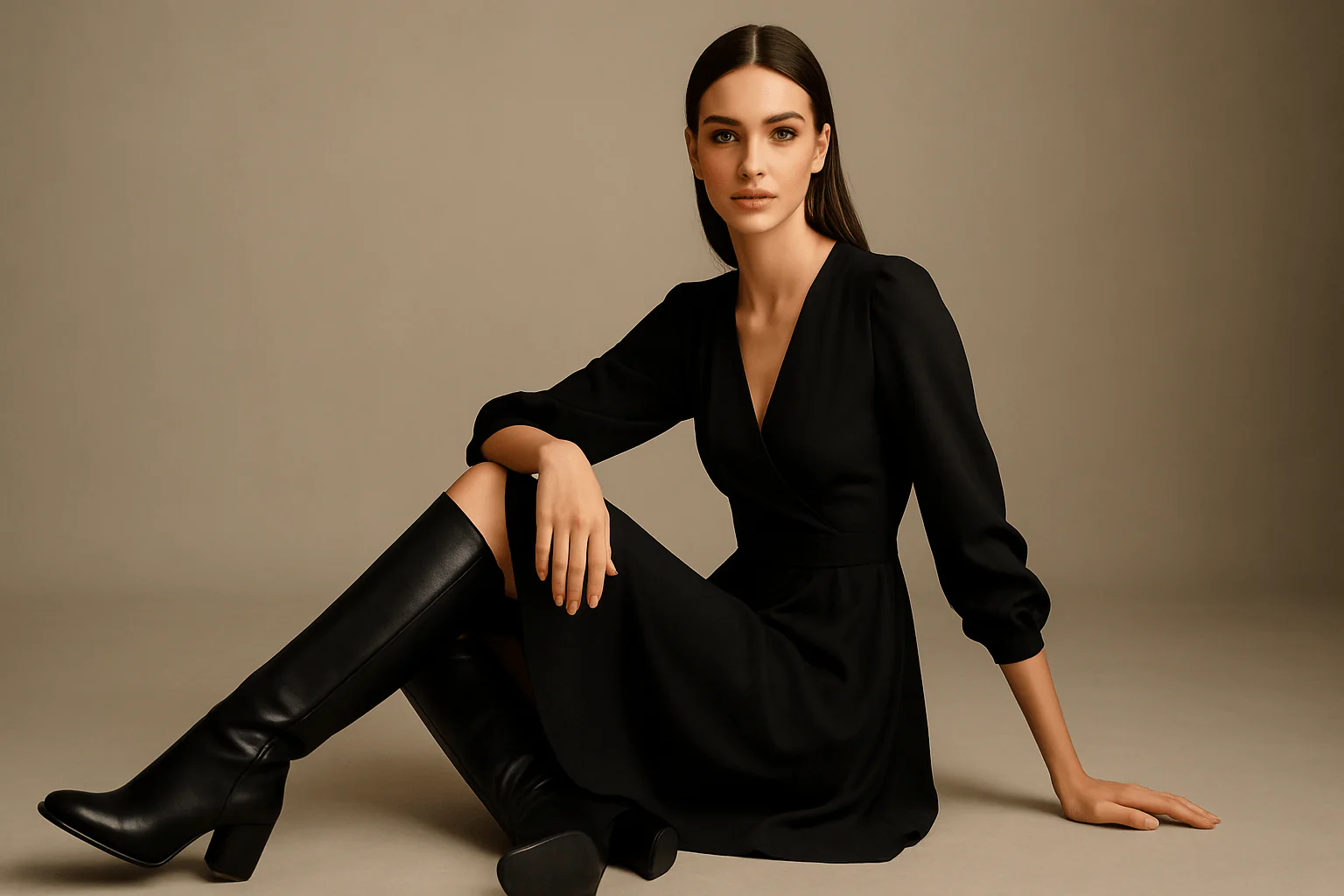 Il ritorno dell’eleganza consapevole: come scegliere scarpe che raccontano chi sei