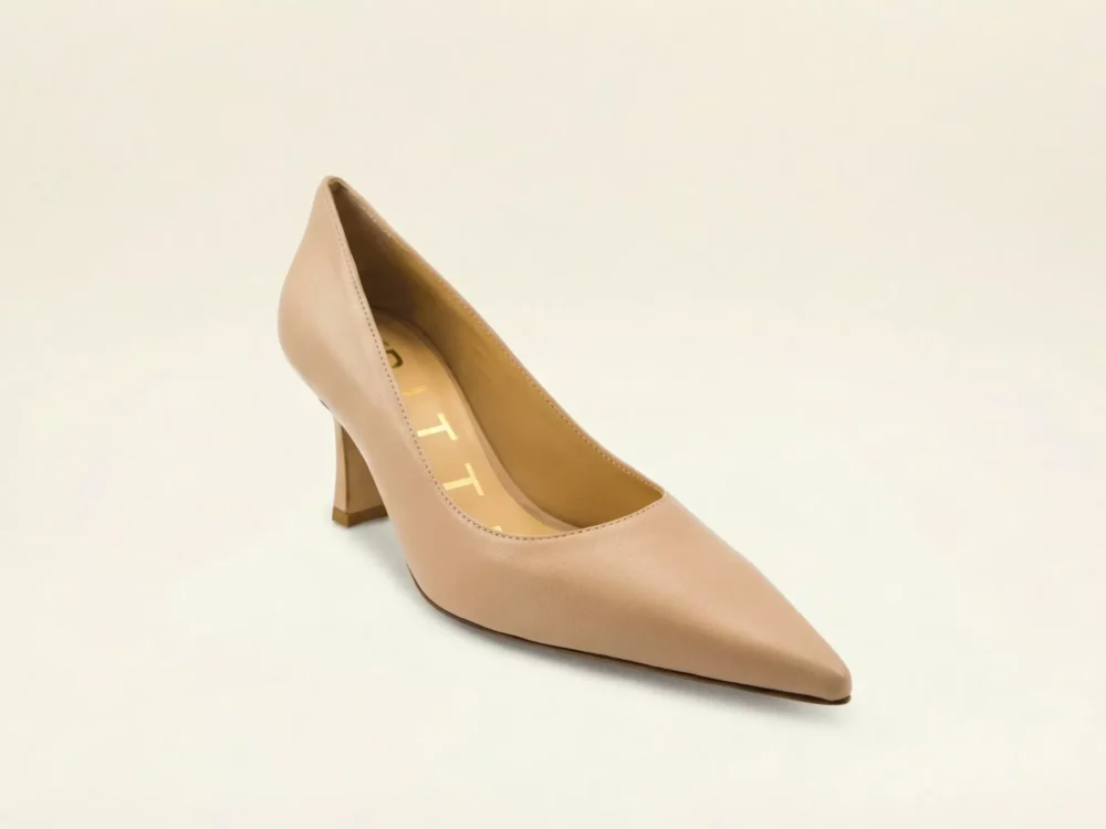 Penny 70 - Décolleté