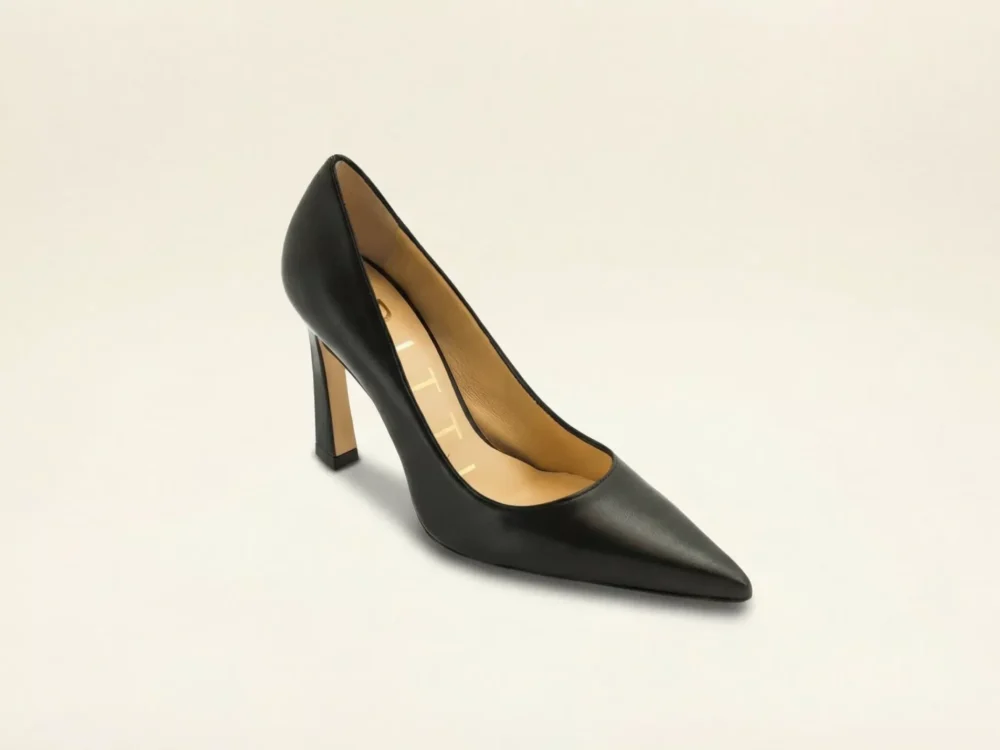 Penny 90 - Décolleté