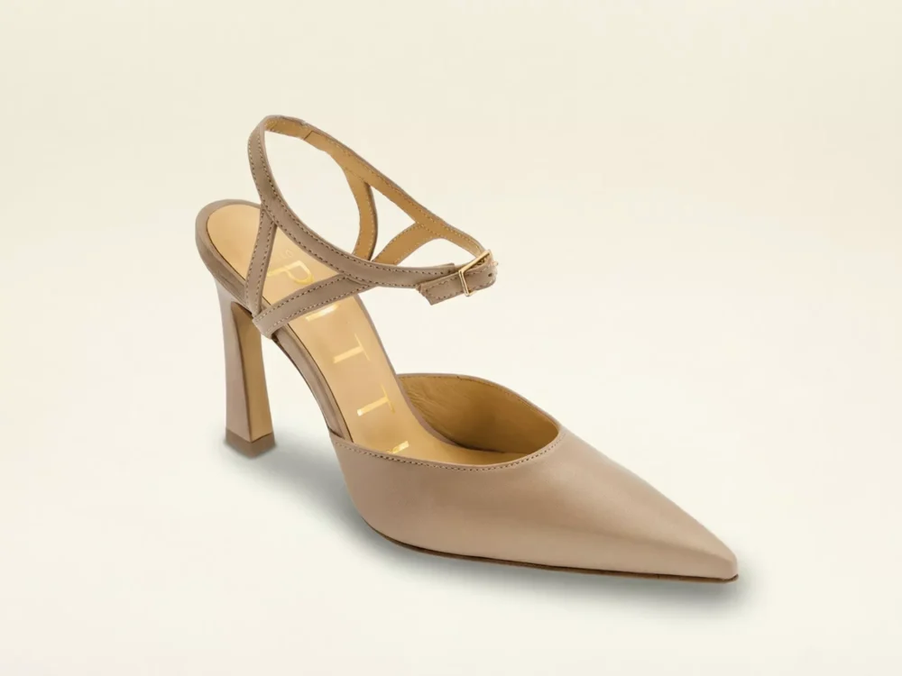 Penny 90 - Sling Back