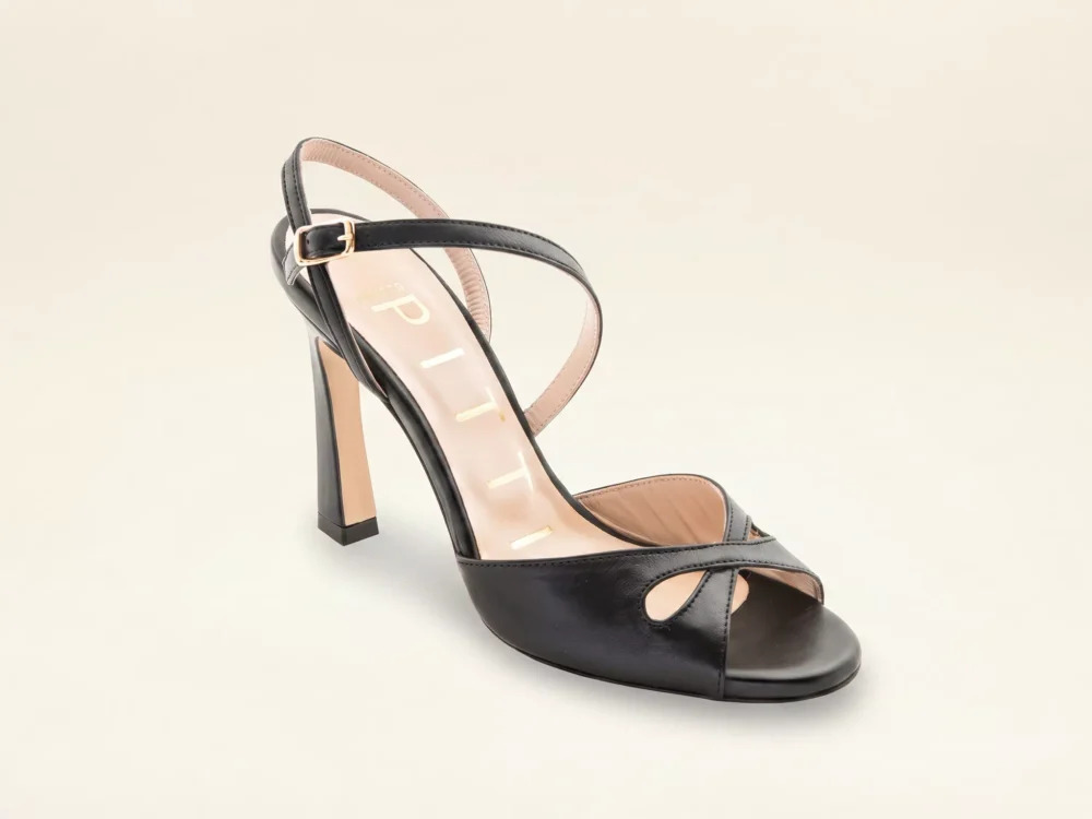 Eva - Sandalo Black